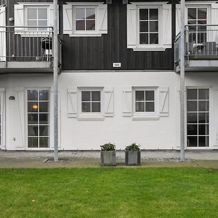 Lovely In With Kitchen * Bogense