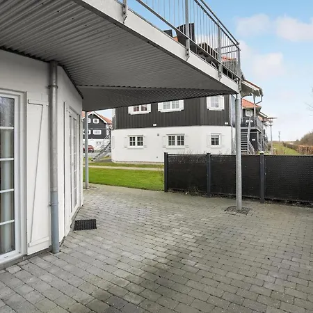 Feriehus Lovely In With Kitchen Bogense