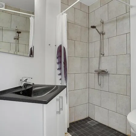 Lovely In With Kitchen *
