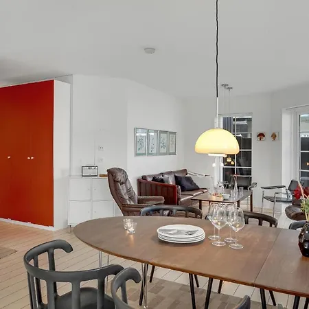 Lovely In With Kitchen Nyaraló *