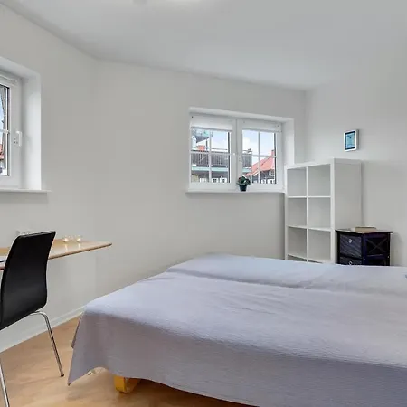 Lovely In With Kitchen *