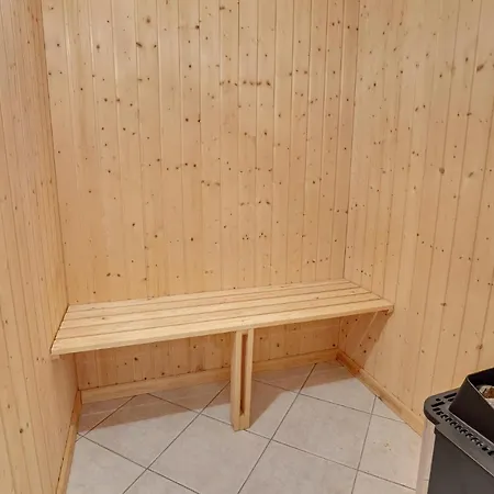 Lovely In With Kitchen * Bogense