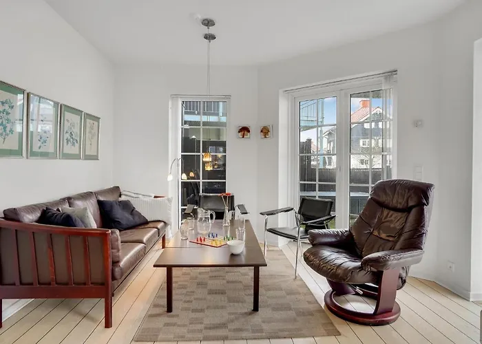 Nyaraló Lovely In With Kitchen *