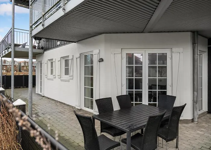 Lovely In With Kitchen Nyaraló *