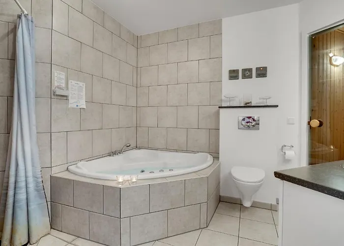 Lovely In With Kitchen * Bogense