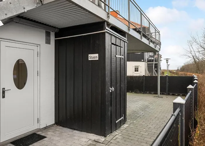 Lovely In With Kitchen Nyaraló