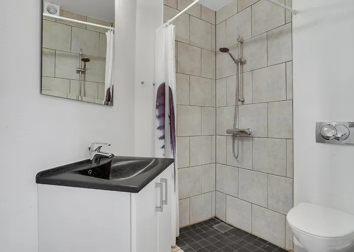 Lovely In With Kitchen *