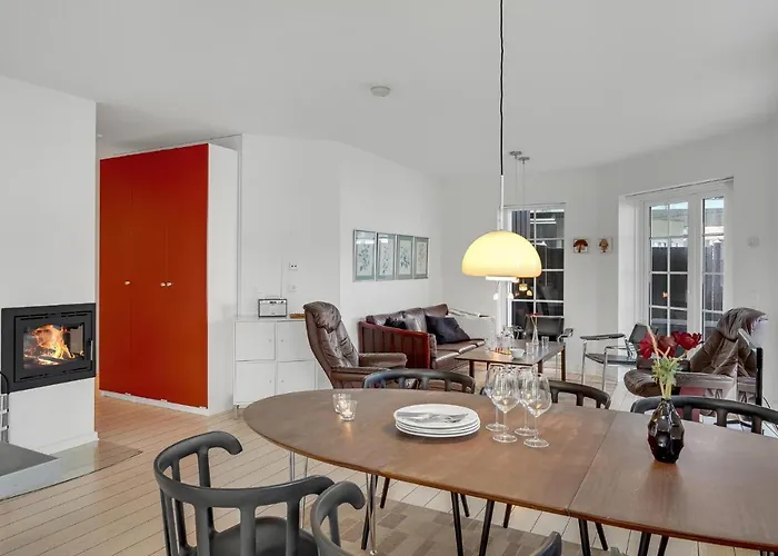 Lovely In With Kitchen Nyaraló *