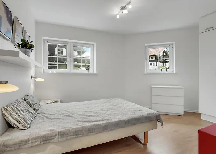 Nyaraló Lovely In With Kitchen