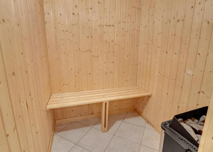 Lovely In With Kitchen * Bogense